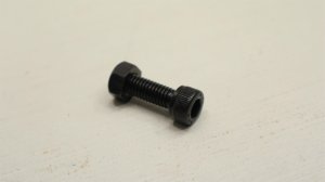 画像2: SeatClamp Bolt [Black].