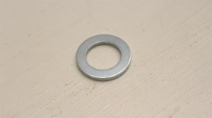 画像1: 14mm Washer [Steel].