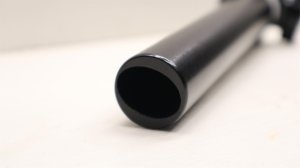 画像3: [Rail] Shadow "Railed" SeatPost [200mm/Black]