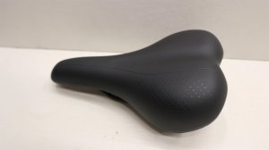 画像2: [Rail] Comfort Seat [Black]