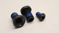 Shadow "Odin" Crank Spindle Bolt Kit