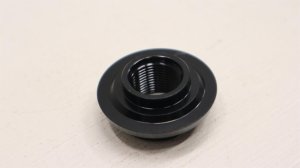 画像2: Shadow "Symbol Rear Hub" Cone [NonDriveSide]