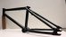 画像5: Fiend"Varanyak V2"Frame [TT20.5/ CS12.7 /ED Black]