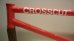 画像1: [軽量] Kink "Crosscut" Frame [TT20.5 / CS 12.5 /Gloss Coral] (1)