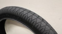 [2.4] Subrosa "Designer" Tire [Black/ ~110PSI]