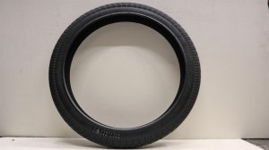 画像4: [2.4] Subrosa "Designer" Tire [Black/ ~110PSI]