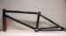 画像4: Fiend"Varanyak V2"Frame [TT20.5/ CS12.7 /ED Black]