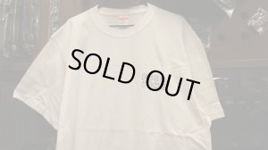 画像1: Shutchick Tee [White /XL]