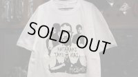 Shutchick "PartyBoyKevin" Tee [White /XL]