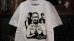 画像1: Shutchick "PartyBoyKevin" Tee [White /XL]. (1)