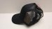 画像4: Shutchick  Mesh Cap [ Black/Velcro] (4)