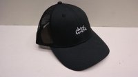 Shutchick  Mesh Cap [ Black/Velcro]