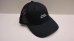 画像1: Shutchick  Mesh Cap [ Black/Velcro] (1)