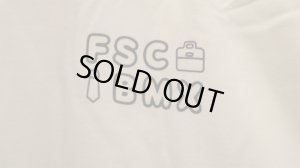画像2: Shutchick Tee [White /XL]