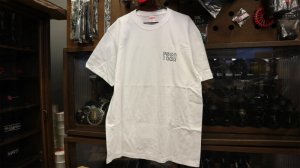 画像3: Shutchick Tee [White /XL]