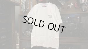 画像3: Shutchick Tee [White /XL]