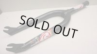 [27mm] Subrosa "Simo" Fork [Black]