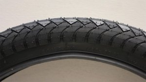 画像2: [2.4] Premium " CK " Tire[~65PSI/ Black].