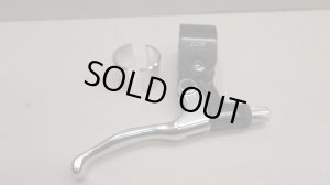 画像2: [Right] DiaCompe "Tech99"BrakeLever[開閉タイプ/Black]