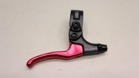 [Right] Odyssey "Mono"BrakeLever [開閉タイプ/Medium/Anodized Red]