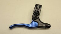 [Right] Odyssey "Mono"BrakeLever [開閉タイプ/Medium/Anodized Blue]