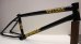 画像5: Volume " Voyager V2 " Frame [TT20.75 / CS 13 / ED Black]