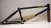 画像2: Volume " Voyager V2 " Frame [TT20.75 / CS 13 / ED Black] (2)