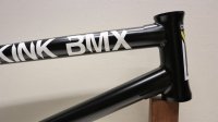 [軽量] Kink "Crosscut" Frame [TT20.75 / CS 12.5 /ED Black]