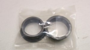 画像4: [28T] Eclat "Elevate" Guard Sprocket [Black]