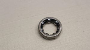 画像2: Front Hub Bearing [Looseball/ 3/8].