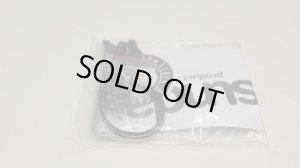 画像9: Sunday " Park Ranger " Frame [TT 20.5 / CS 12.7~13.2 / MatteRaw]