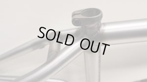 画像4: Sunday " Park Ranger " Frame [TT 20.5 / CS 12.7~13.2 / MatteRaw]