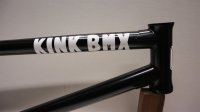 [軽量] Kink "Roll Up" Frame [TT20.75 / CS 12.75 /BlackED]