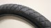 画像1: [2.35] Primo"Wall"Tire [Black/ ~100PSI]. (1)