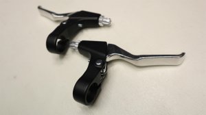 画像2: PRMX "BL46" BrakeLever [Right & Left]