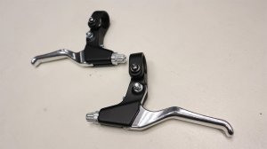 画像3: PRMX "BL46" BrakeLever [Right & Left]