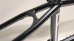 画像5: [軽量] Kink "Titan 2" Frame [TT20.75 / CS 13 /BlackED]