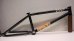 画像2: Cult "Callan Stibbards" Frame [TT20.5 / CS 13.5 /Black] (2)