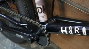 画像6: Haro "Dana" [20.5 /TransBlackBlack]