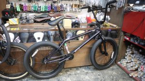 画像4: Haro "Dana" [20.5 /TransBlackBlack]