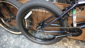 画像5: Haro "Dana" [20.5 /TransBlackBlack]