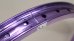 画像5: Shadow "Truss" Rim [DoubleWall/Weld/Skeltor Purple]