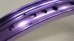 画像4: Shadow "Truss" Rim [DoubleWall/Weld/Skeltor Purple]