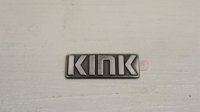 Kink Badge [Silver]