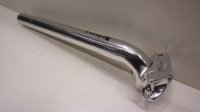 [Rail] GX "レール" SeatPost [300mm/Silver]