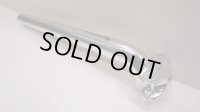 [Rail] GX "レール" SeatPost [300mm/Silver]