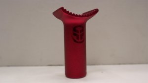 画像1: ~21%off~[Pivotal] Federal "Slammed" SeatPost [75mm/DapperRed]