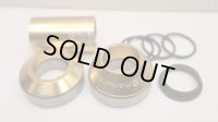~20%OFF~[Mid/ 22mm] Mankind BB [Gold]
