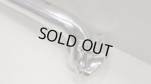 画像3: [Rail] GX "レール" SeatPost [300mm/Silver]