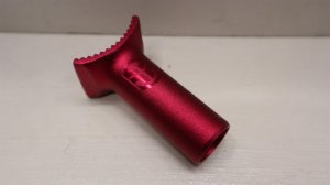 画像2: ~21%off~[Pivotal] Federal "Slammed" SeatPost [75mm/DapperRed]